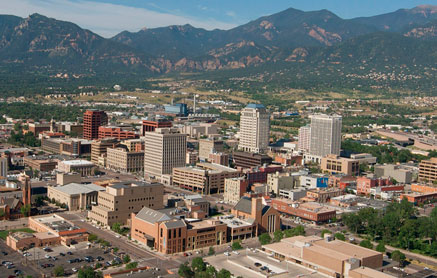 Colorado Ski Resort Shuttle Service