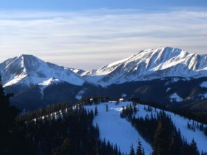 Colorado Ski Resort Shuttle Service