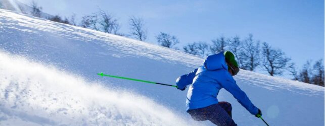 Colorado Ski Resort Shuttle Service
