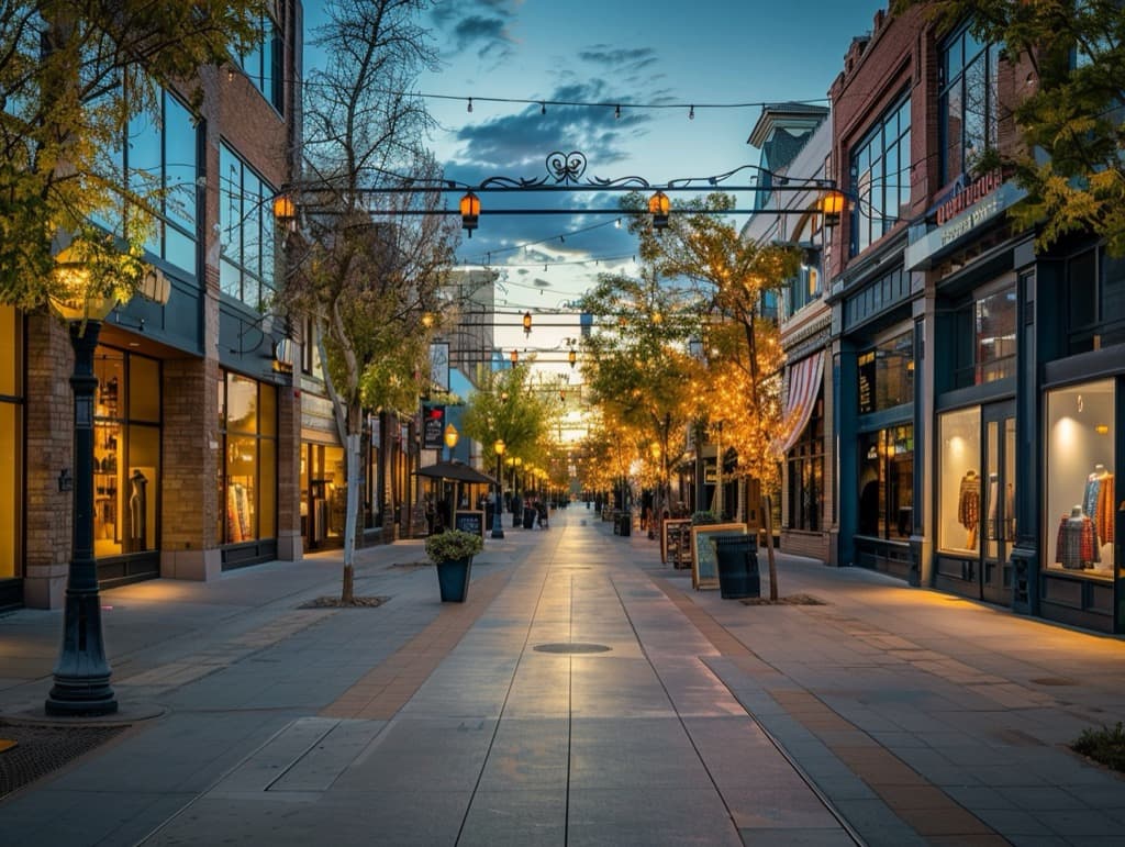 Private Transfers from DEN to Cherry Creek Private Denver Airport Transportation