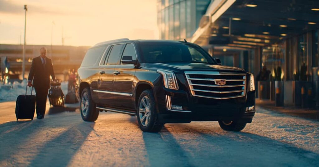 airport-shuttle-service-1 Airport shuttle service